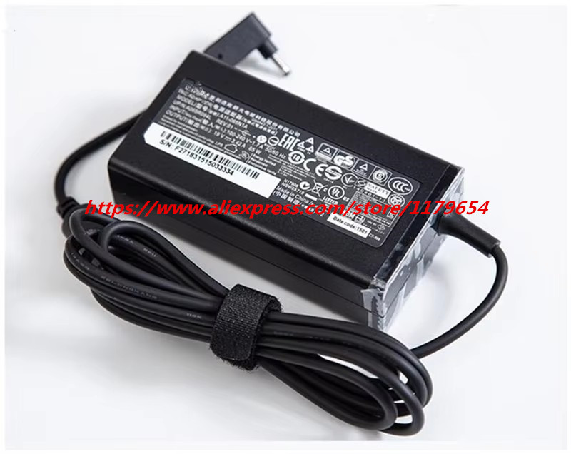 Orginal Laptop Power Charger f - Laptop Charger recension och pris