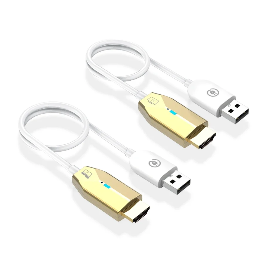 30M Transmission Display Adapt - Hdmi Cable recension och pris