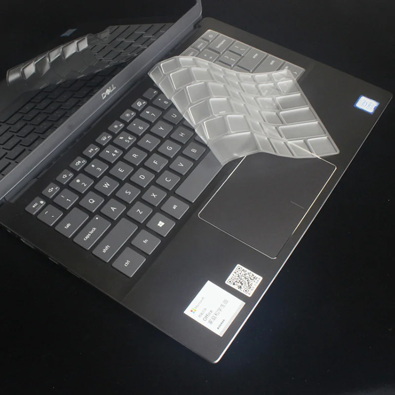 Keyboard Cover Protector Skin  - Keyboard Cover recension och pris