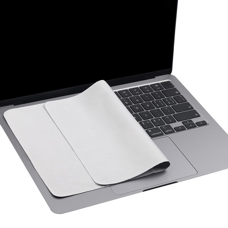 Universal 13-16 Inch Screen Cl - Keyboard Cover recension och pris