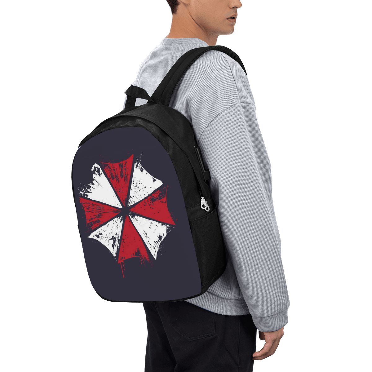 Movie Game Corporation Umbrell - Laptop Bag recension och pris