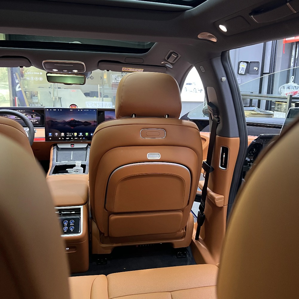 Car Tray Table for STELATO S9  - Laptop Charger recension och pris