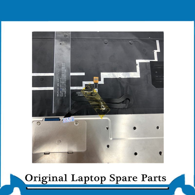 Original  Topcase Assembly For - Keyboard Cover recension och pris