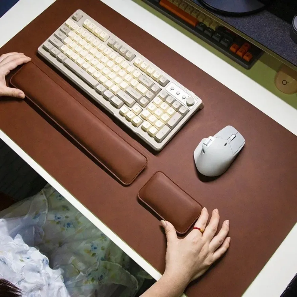 Portable Waterproof Desk Pad N - Laptop Mouse recension och pris