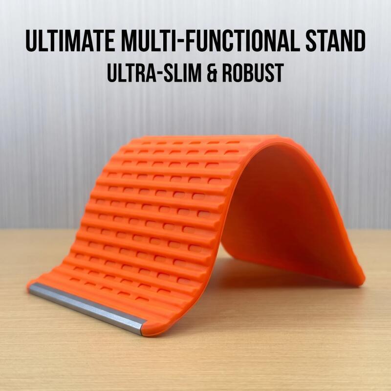 Creative Foldable Phone Stand  - Laptop Original Accessories recension och pris