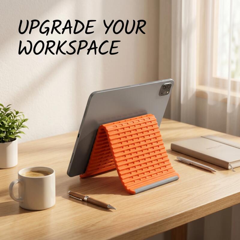 Creative Foldable Phone Stand  - Laptop Original Accessories recension och pris