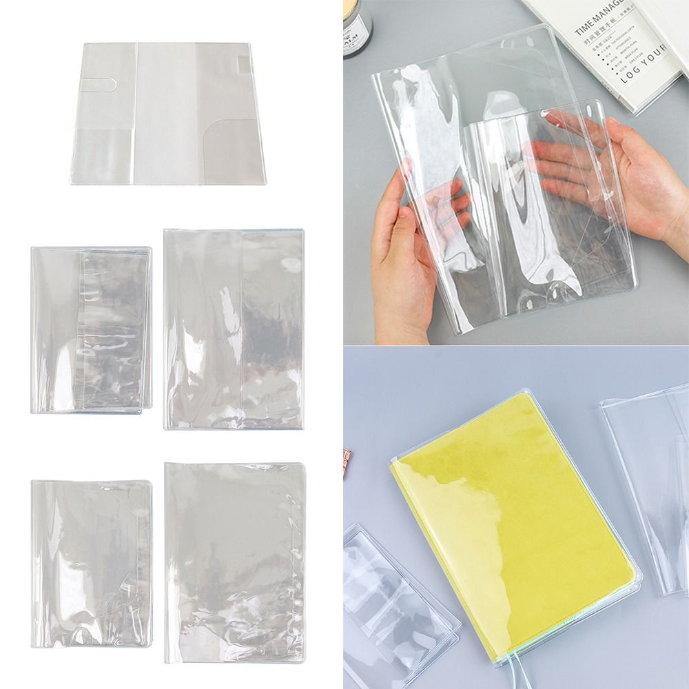 Diary A5/A6 Notebook Protectiv - Laptop Sleeve recension och pris